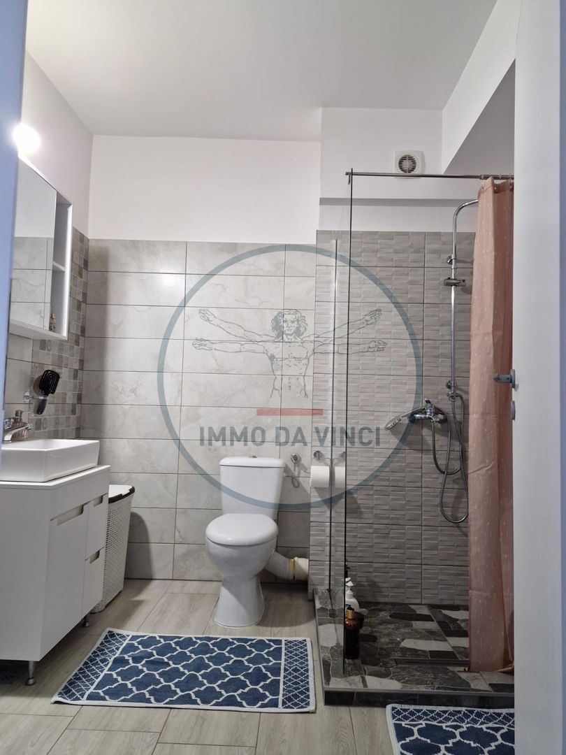 Apartament 2 camere Zona Fabricii/Kaufland Marasti - Poză 5