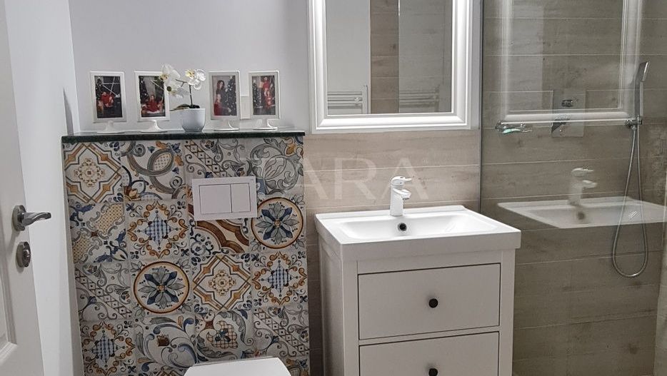 Apartament cu 4 camere ultrafinisat, situat în zona Bulgaria – confort și eleganță! - Poză 8