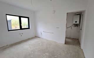 Duplex spatios despartit prin camera tehnica cu 5 camere | Urseni - Poză 12