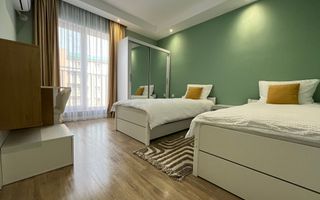 COSMOPOLIS - Apartament cu 4 camere, mobilat si utilat. - Poză 5