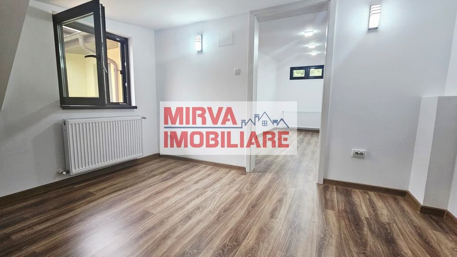 🏢 Spațiu de birouri de închiriat, 6 camere – Central, Ploiești - Poză 56