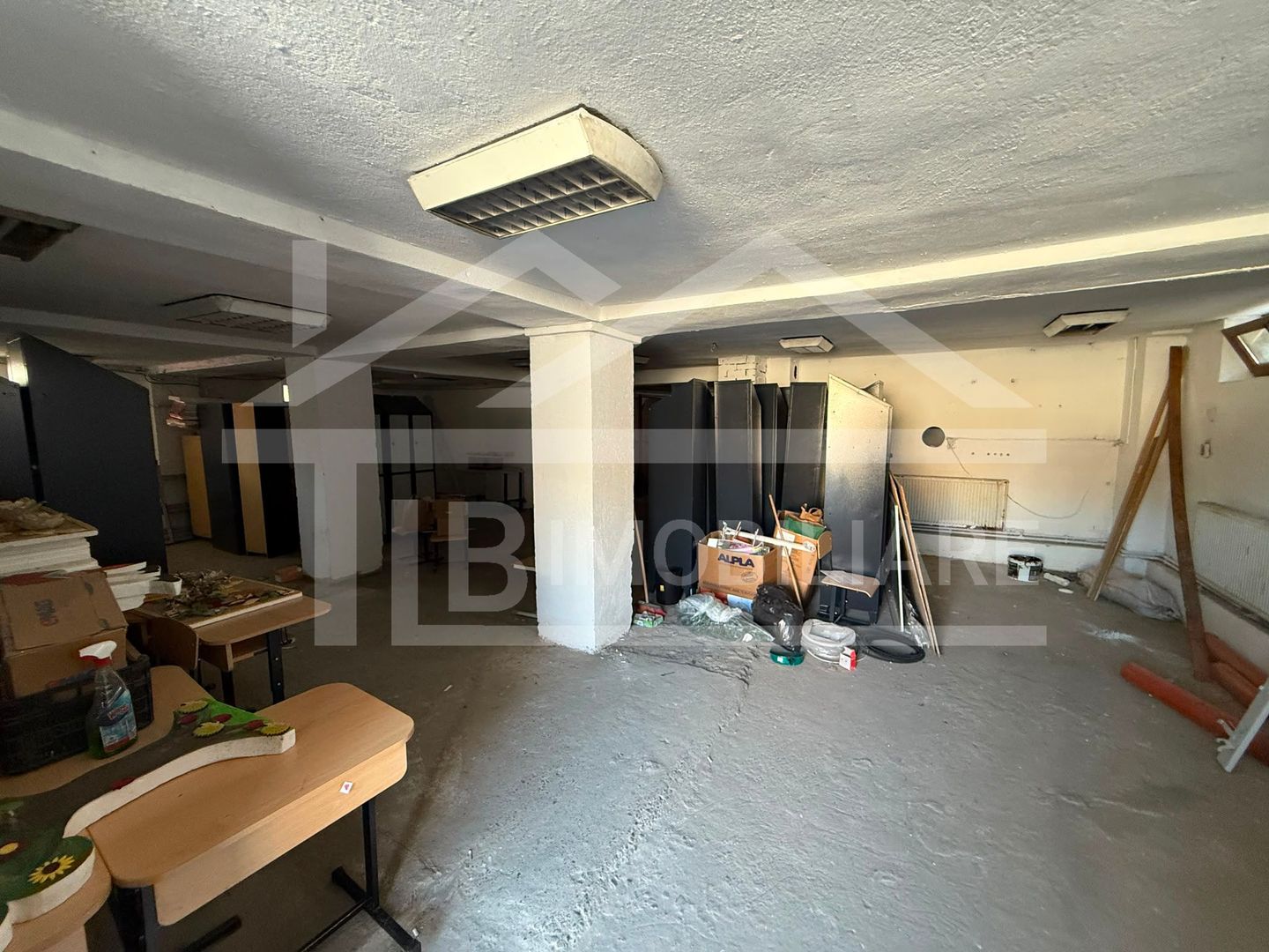 Casa individuala, 10 camere, 753mp, Zona Sancraiu de Mures - Poză 27