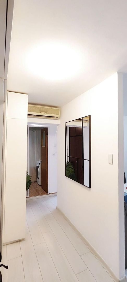 AP. 2 CAMERE- BRANCOVEANU, PET-FRIENDLY, METROU, BUCATARIE INCHISA - Poză 6