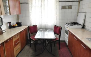 APARTAMENT METROU ZONA APARATORI PATRIEI - Poză 8