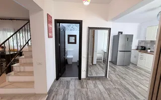 Casa Individuala - 4 camere - 2 bai - 326 mp teren - Poză 16