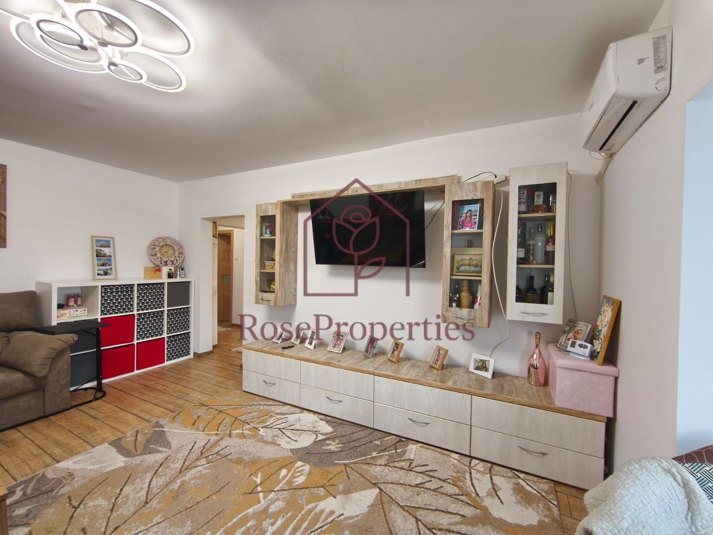 Apartament | 3 camere | Academia Navala | DR-uri - Poză 4