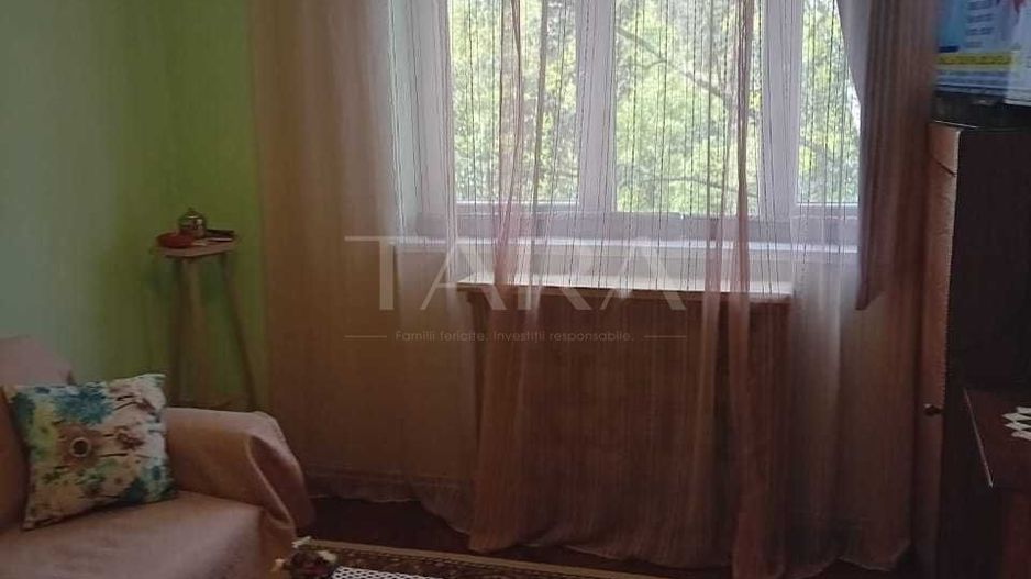 Vânzare apartament 4 camere, Mănăștur – zonă excelentă. - Poză 6