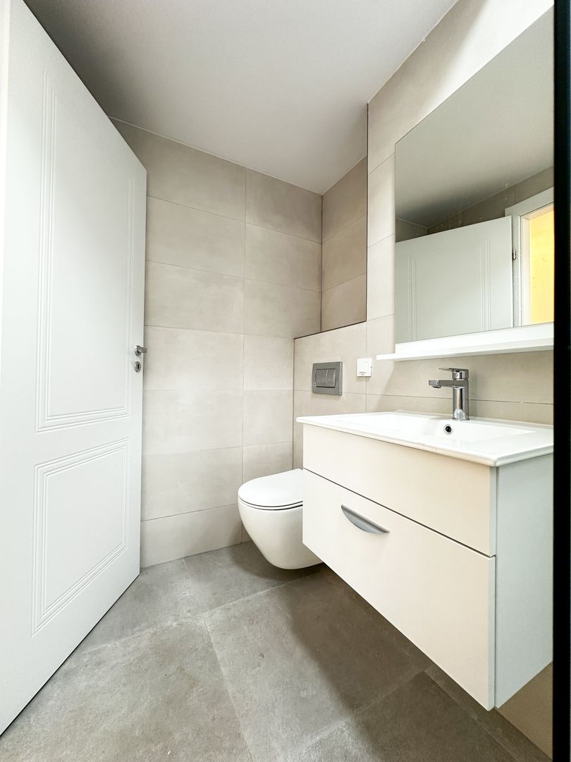 Apartament 3 camere 100 mp | Parcare | Prima Inchiriere - Poză 13