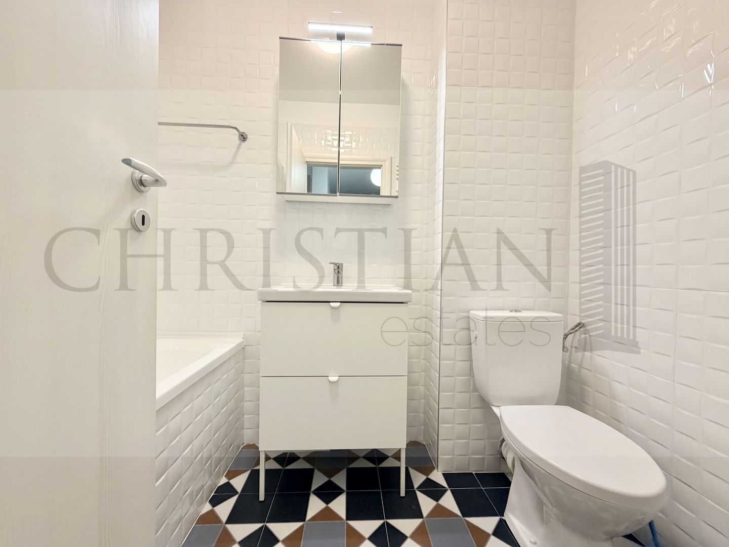 Garsonieră Exigent Plaza Residence Faza 3 Lujerului Politehnica - Poză 6