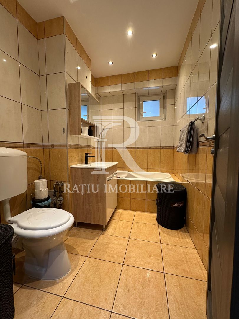 Apartament 4 camere | Etajul 1 | Nufarul | Oradea - Poză 3