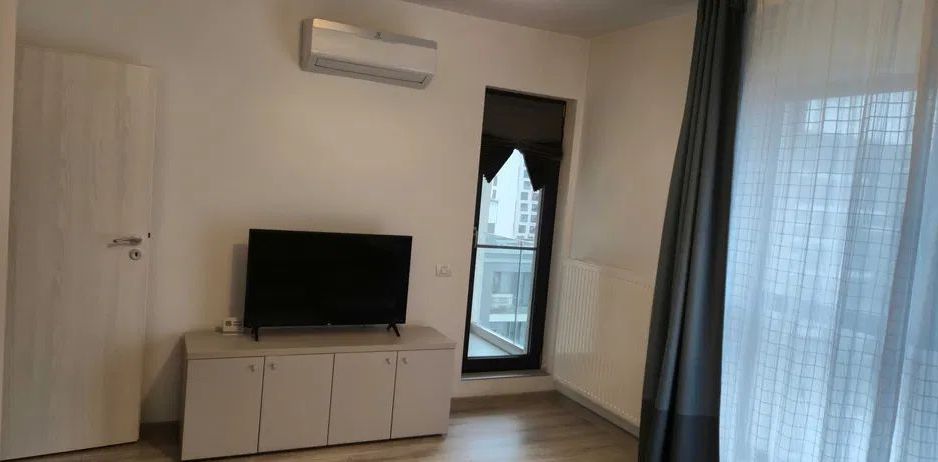 Garsoniera Exigent Plaza Lujerului - Poză 2