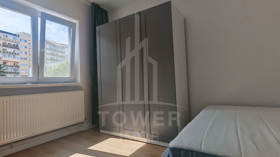 Apartament prima inchiriere 2 camere Aleea Biruinței. - Poză 7