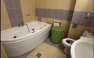 3 camere -decomandat, et. intermediar, bloc nou, mobilat si utilat! - Poză 5