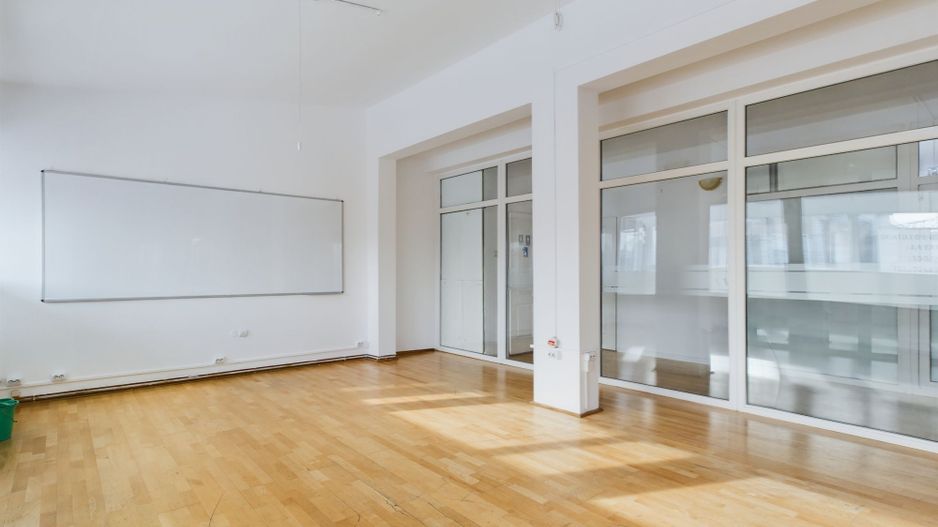 Spațiu de birouri zona Gheorghe Lazăr - Poză 1