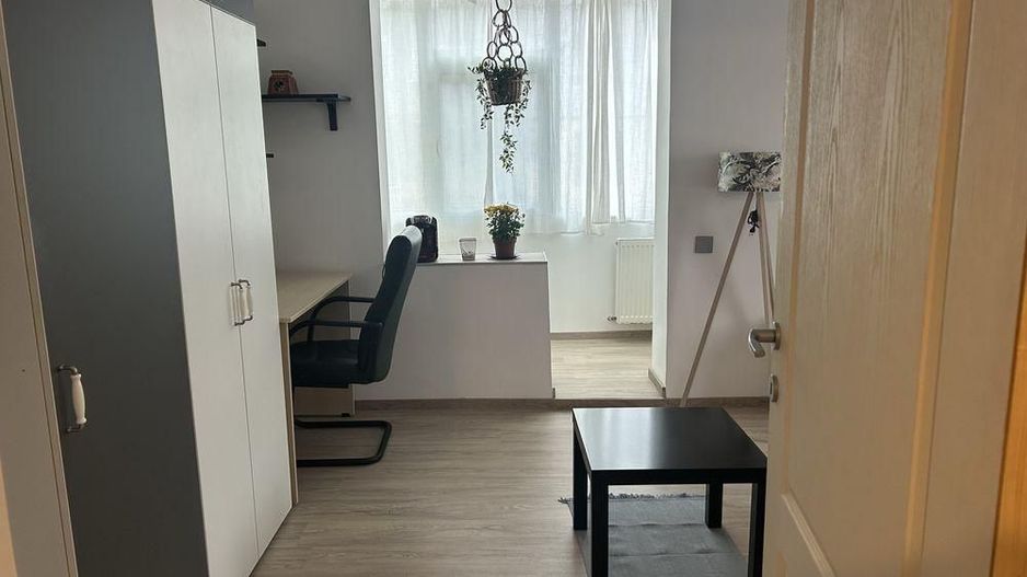 GARSONIERA P-TA SUDULUI, PRIMA INCHIRIERE, LOC PARCARE, TOTUL NOU - Poză 8