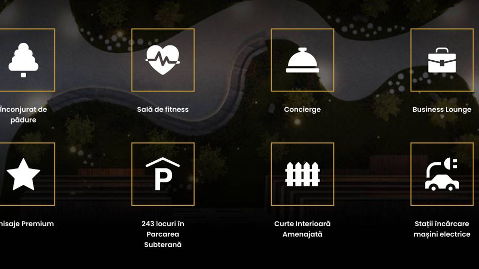 Pines Residence - Poză 39