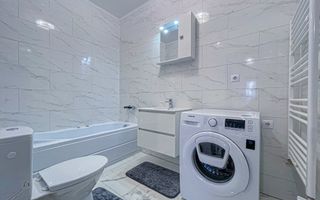 Apartament 3 camere, bloc NOU,  zona Centru NTT Data - Poză 10