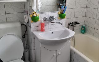 ageuropa.ro vinde ap 3 cam CARAMIDA 63mp etaj 4 zona SOLIDARITĂȚII. - Poză 9