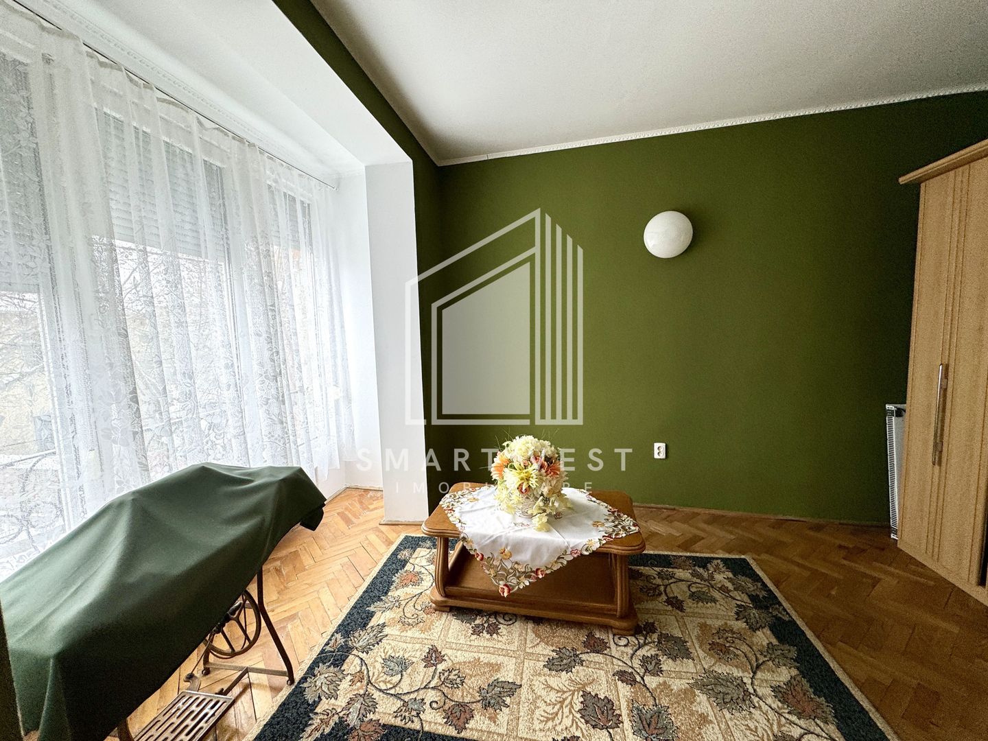 Casa de vanzare | 146mp | Zona 14 Mai - Poză 11