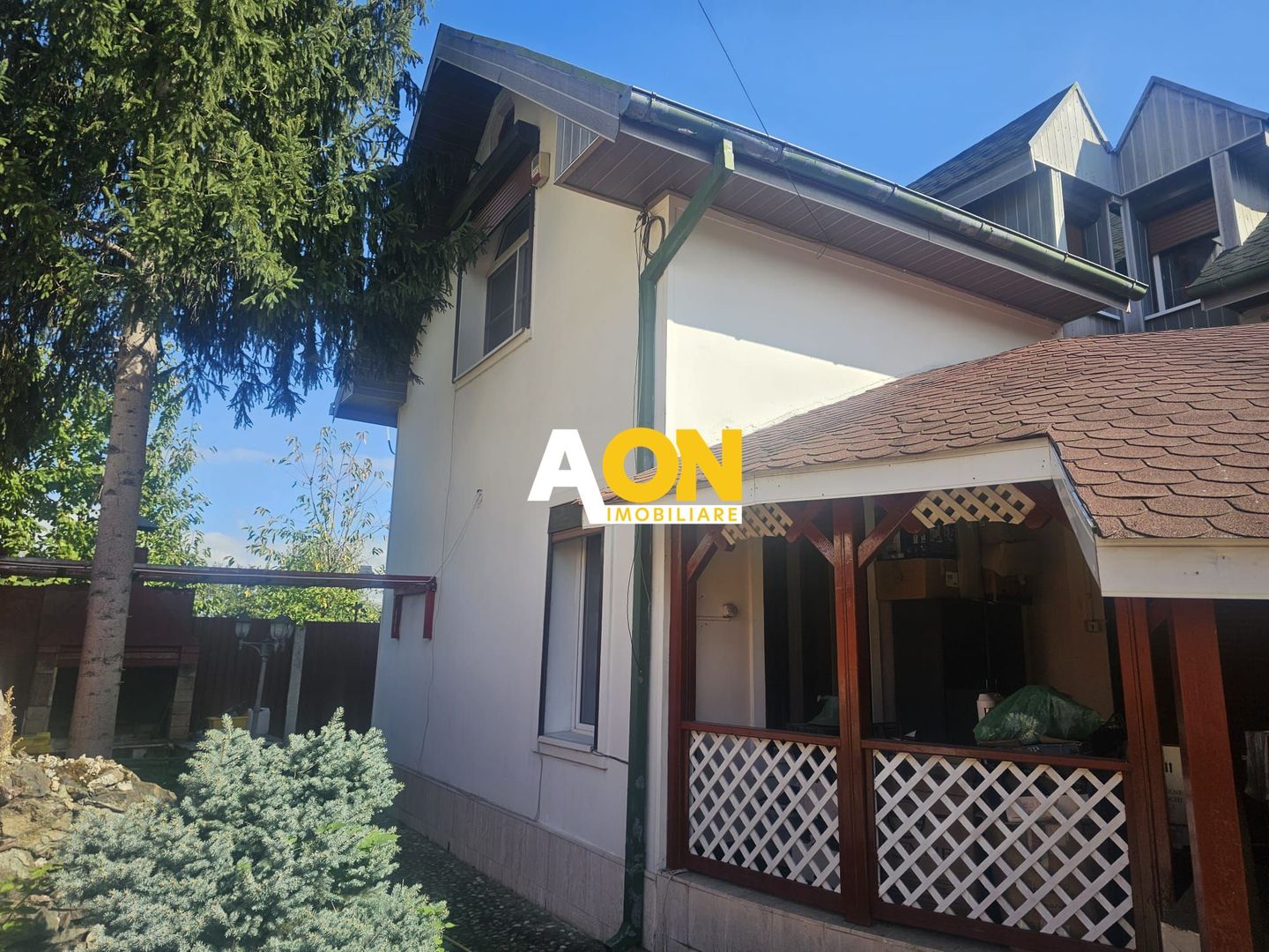 Casa Individuala 5 Camere 224mp Utili, 550mp Teren, Zona Micesti - Poză 10