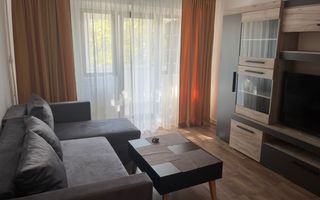 Apartament 3 camere decomandat, zona centrală - intersecția Tg. Cucu cu Podu de Fier, Iași - Poză 2