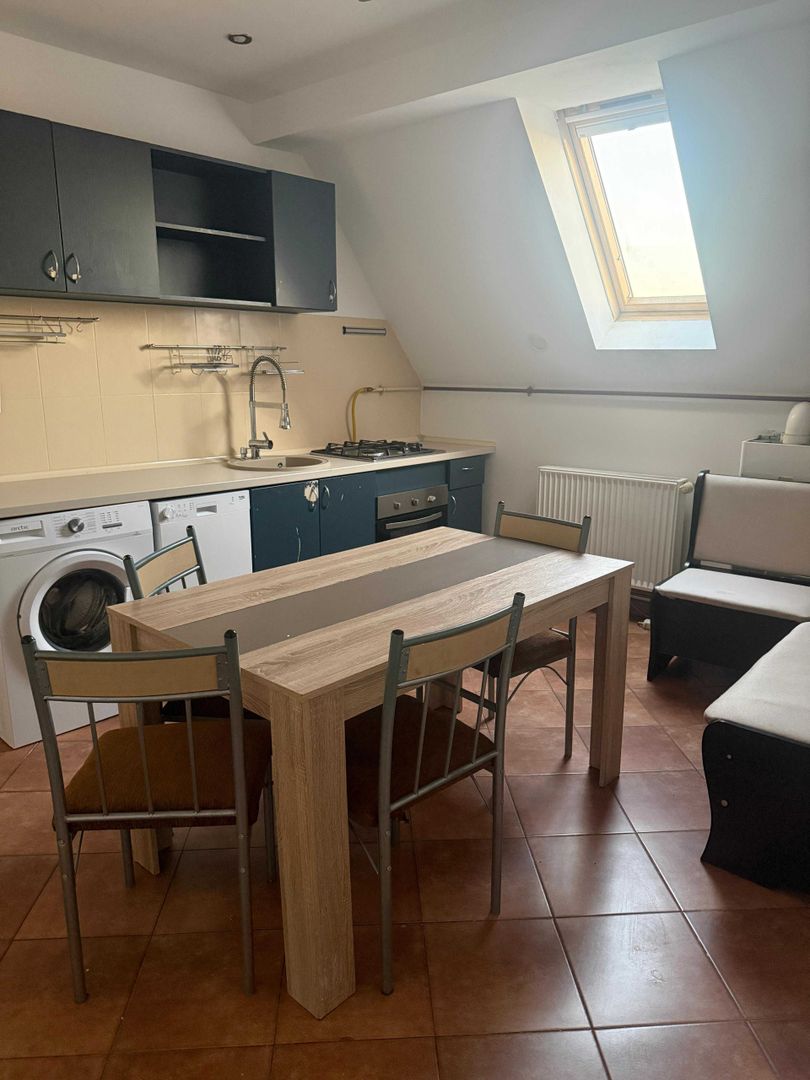 Girocului | 3 camere | Mobilat-Utilat | Centrală proprie - Poză 3