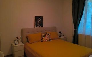 Inchiriere 2 camere, Stefan cel Mare, centrala proprie - Poză 2