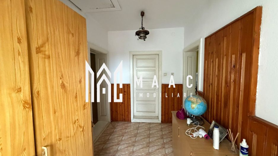 Casa 3 camere | 2 bai | anexe | Zona Rasinari 100 MP utili| - Poză 19