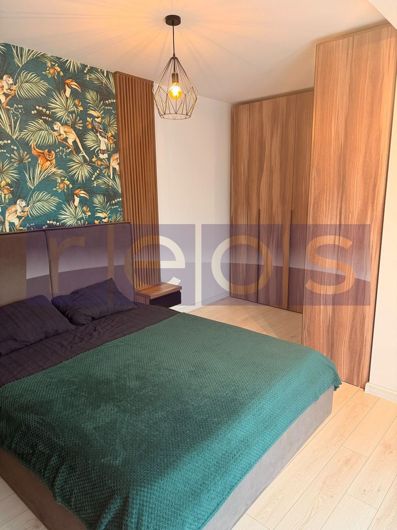 VANZARE APARTAMENT 2 CAMERE VITAN MIHAI BRAVU 66MP BLOC BOUTIQUE 2021 - Poză 8