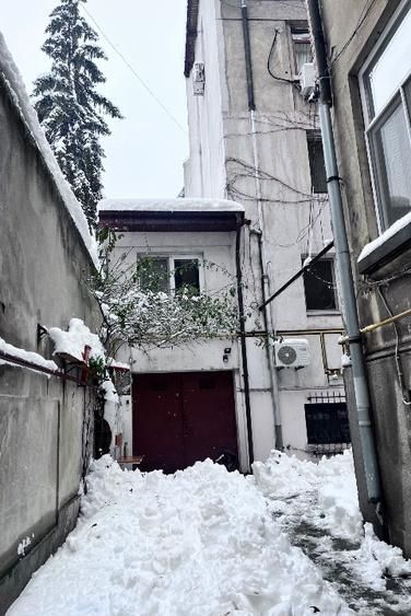 Garsoniera decomandată, Cismigiu, centrala proprie, renovată complet,fara risc. - Poză 6