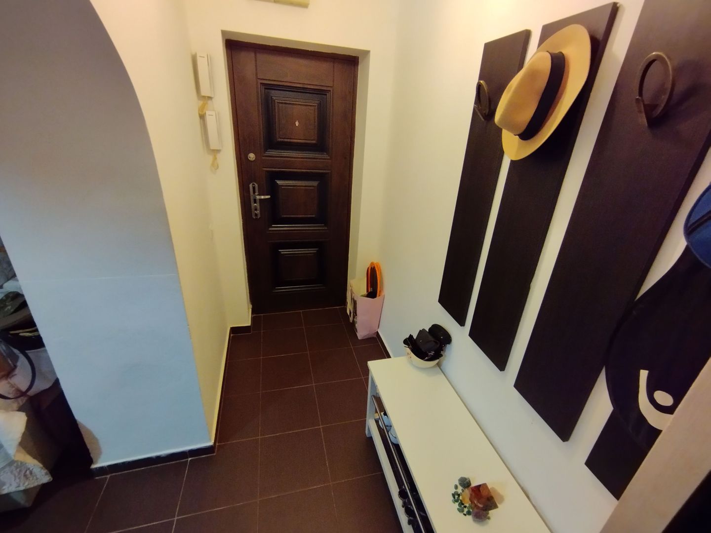 Garsoniera Spatioasa, Terasa, Ultracentral, Universitate | C A Rosetti - Poză 2