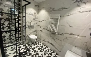 APARTAMENT NOU RENOVAT CU 4CAMERE LA INCHIRIERE LANGA PARCUL HERASTRAU - Poză 12