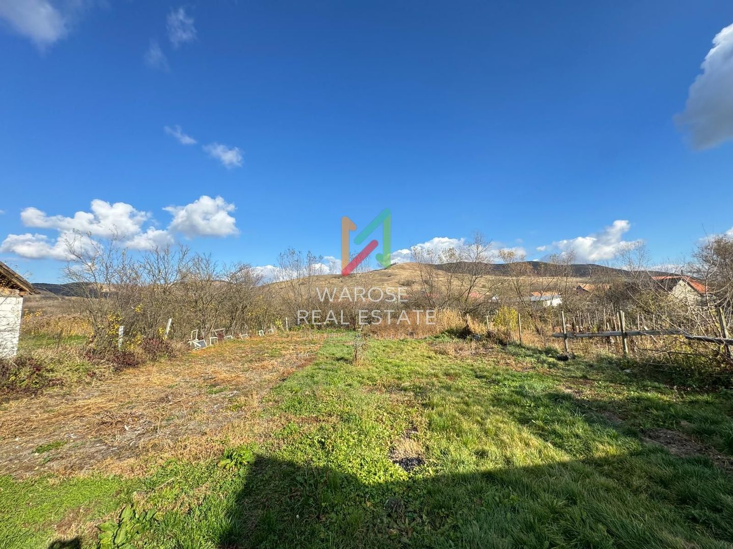 Casa individuala | Teren 868 mp | Constructie 73 mp - Poză 11