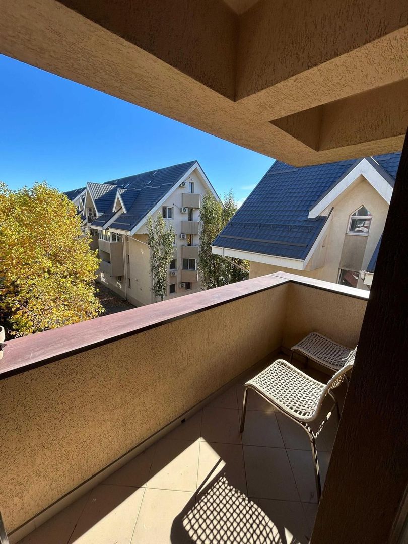 AP. 2 CAMERE AMURGULUI, PET-FRIENDLY, BLOC NOU, METROU 7 MINUTE - Poză 8