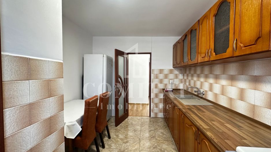 Apartament 3 camere | Renovat | Zona Kaufland-Manastur - Poză 12