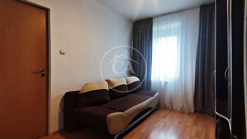 Apartament de inchiriat cu 1 camera pe Calea Borșului, Oradea - Poză 1