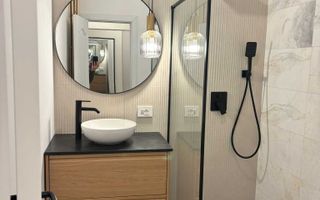 De inchiriat Garsoniera Banu Manta - Poză 4