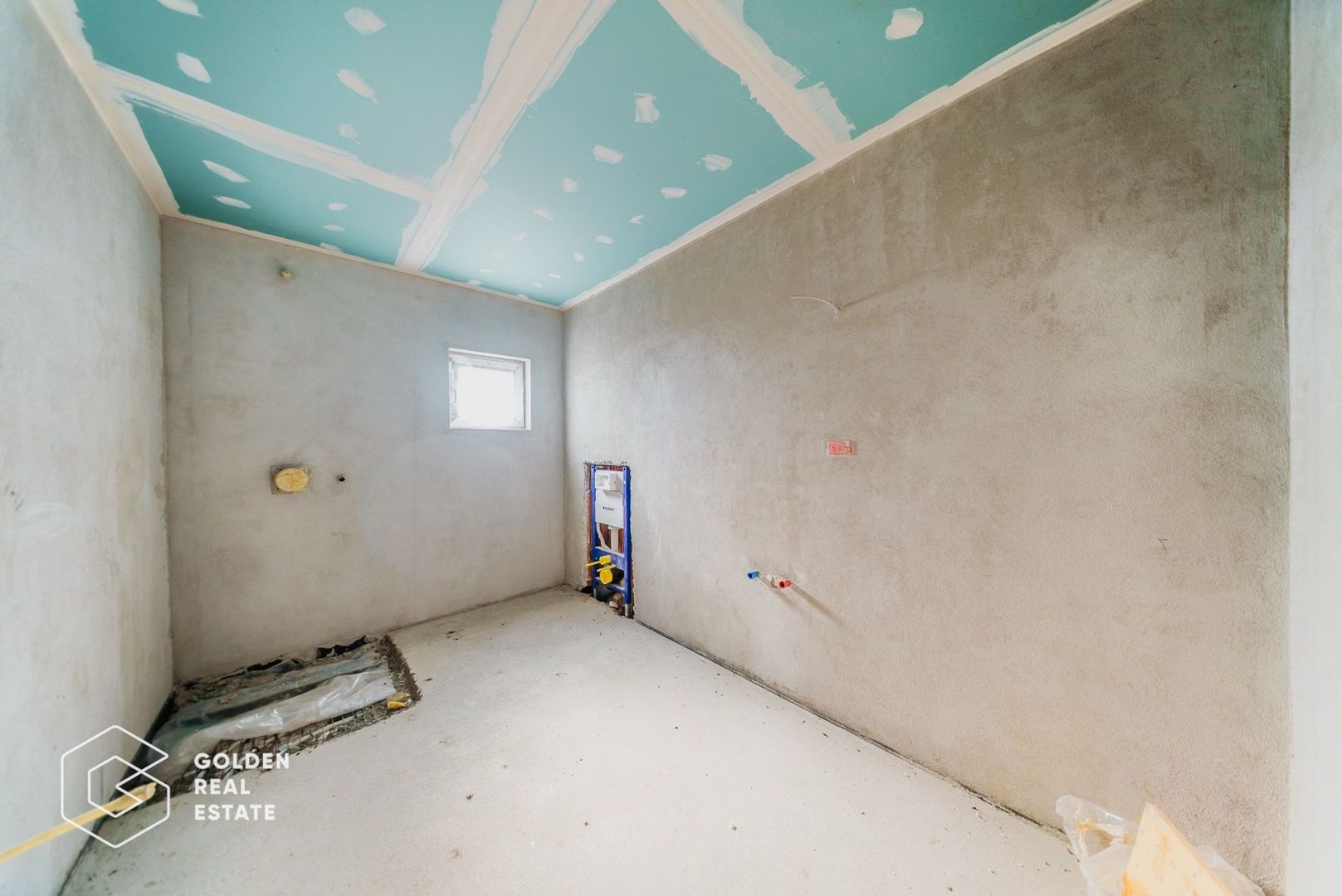 Casa noua pe un nivel, la gri, Mandruloc, comision 0% - Poză 30