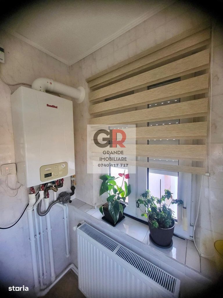 E3 - Apartament 3 cam, 67 mp - Poză 9