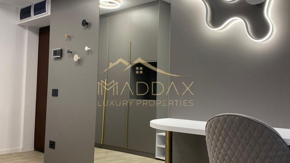 Apartament  2 camere /54.8 mp // Herastrau - Poză 8