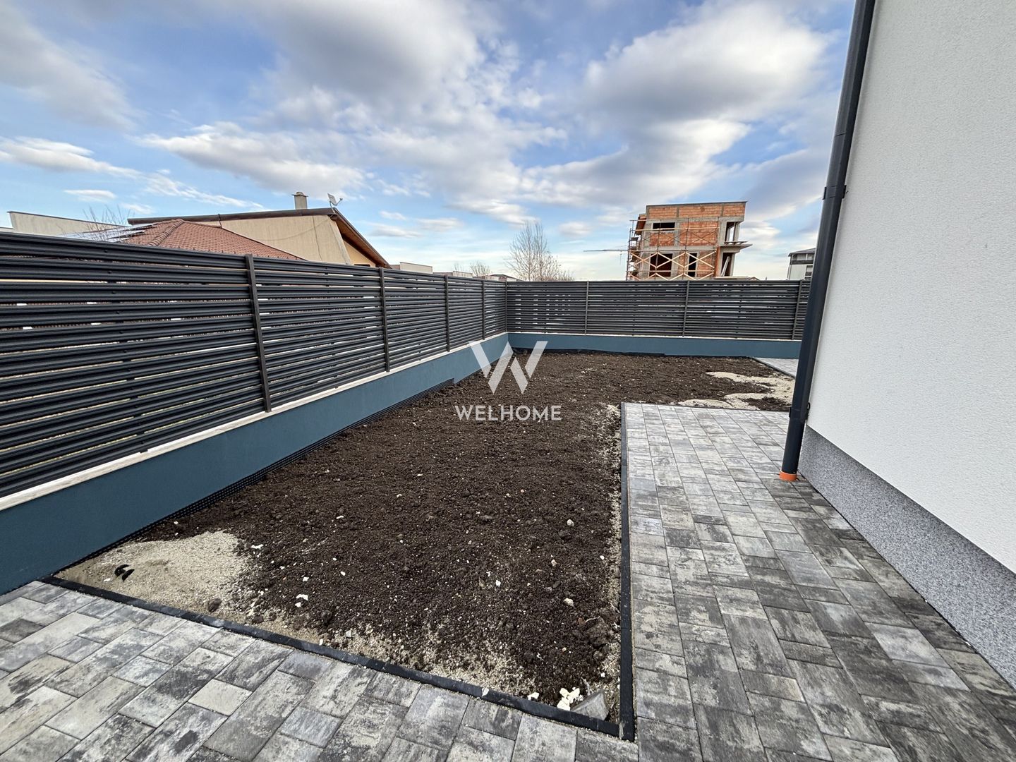 Casa nouă cu 4 camere și curte generoasă – Șelimbăr Triajului - Poză 21