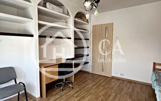 Apartament de închiriat cu 3 camere în zona Decebal, Oradea - Poză 7