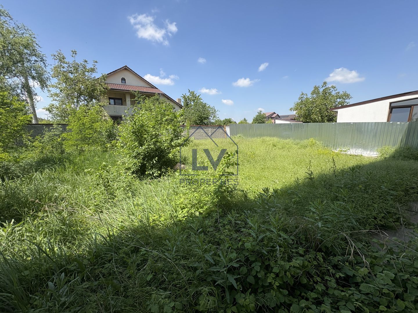 VANZARE DUPLEX 5 CAMERE | BALOTESTI | CURTE PRIVATA - Poză 4