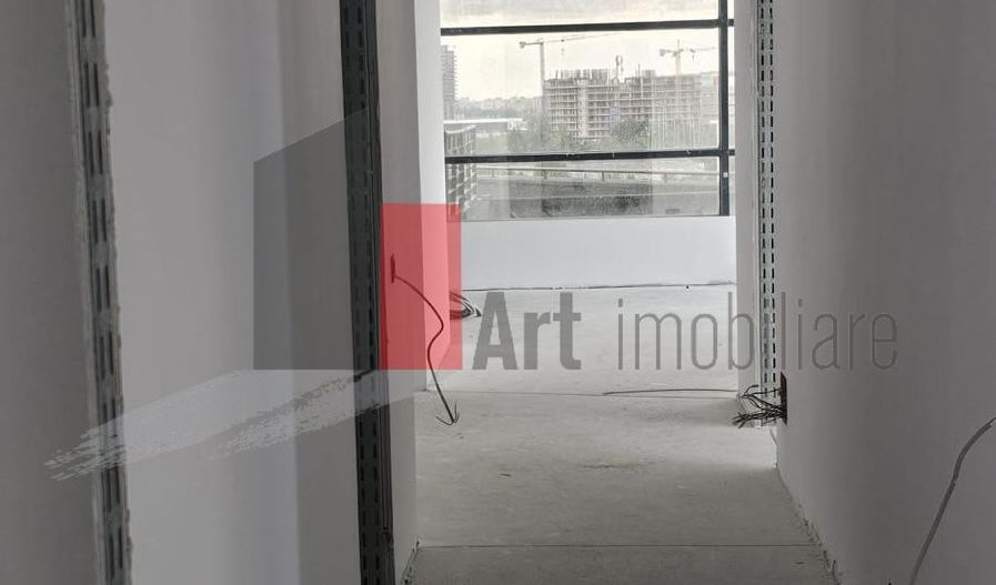 Penthouse Cu Terasă Imensă de 143 mp ,Utilă 114 mp si Priveliște Panoramică - Poză 13