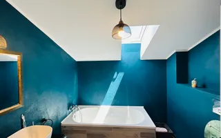 Casa moderna, tip duplex, 4 camere, 2 bai - Bavaria Park - Poză 21