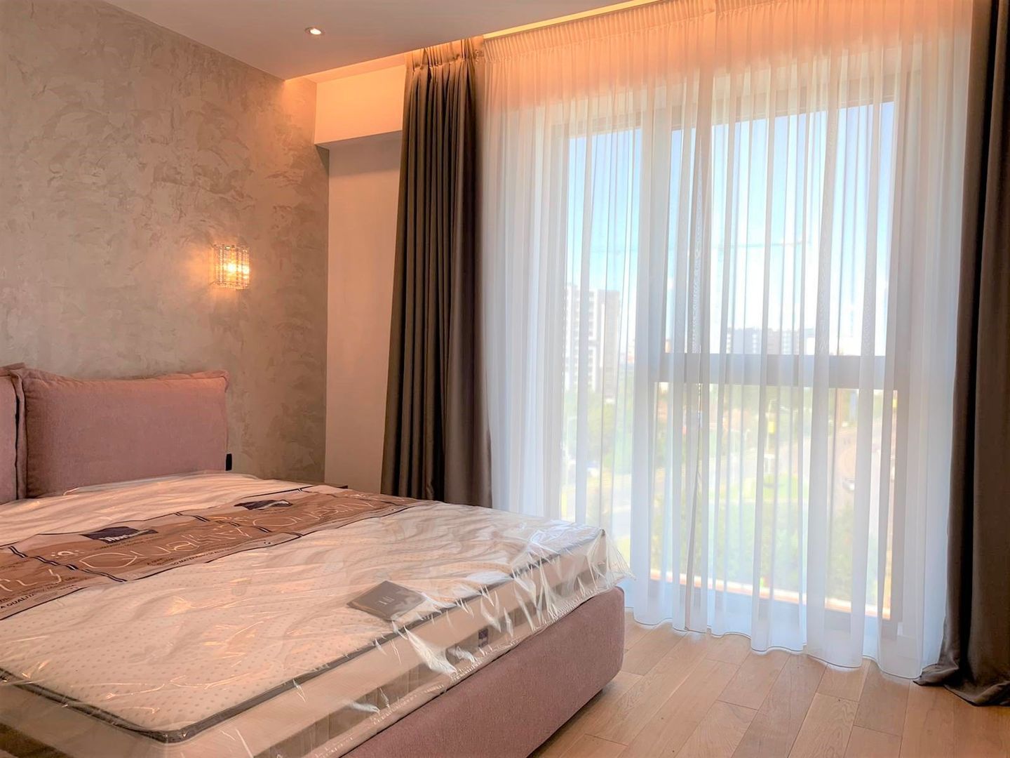 APARTAMENT PREMIUM | 3 CAMERE | ONE HERASTRAU TOWERS - Poză 6