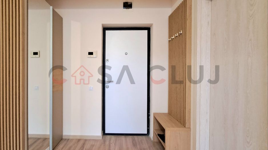 2 camere, Etaj 1, Bloc Nou, Intre lacuri!! - Poză 3