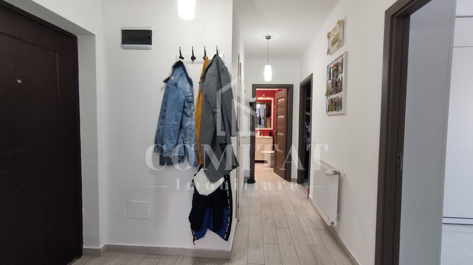 Apartament cu 3 camere | Cu parcare | Elite City - Poză 4