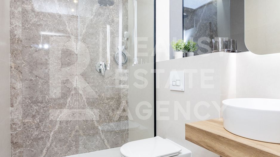 Vânzare, apartament cu 2 camere, zona Voluntari - Poză 18