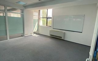 Spatiu birouri - Bd. Expozitiei - Mega Image - Poză 2